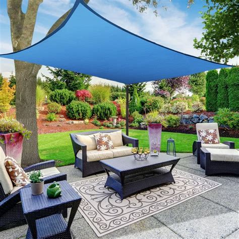 waterproof sun shade for pergola|Iba pa.